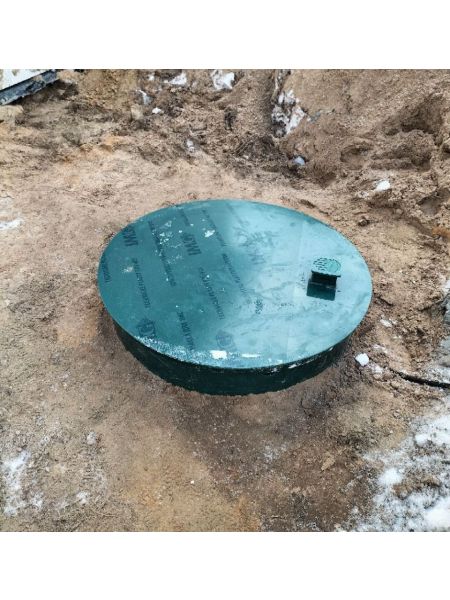 Выполненная работа