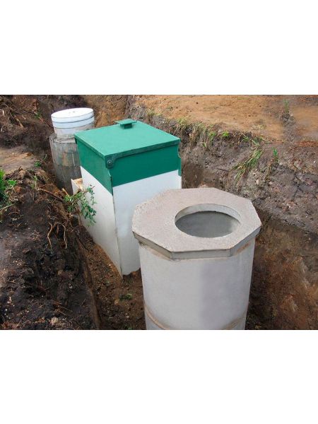 Выполненная работа