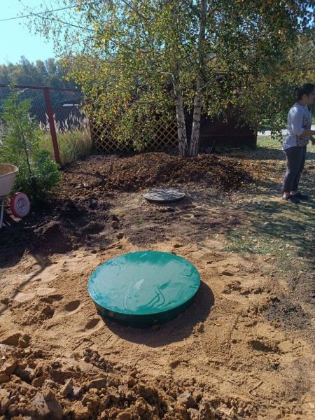 Выполненная работа